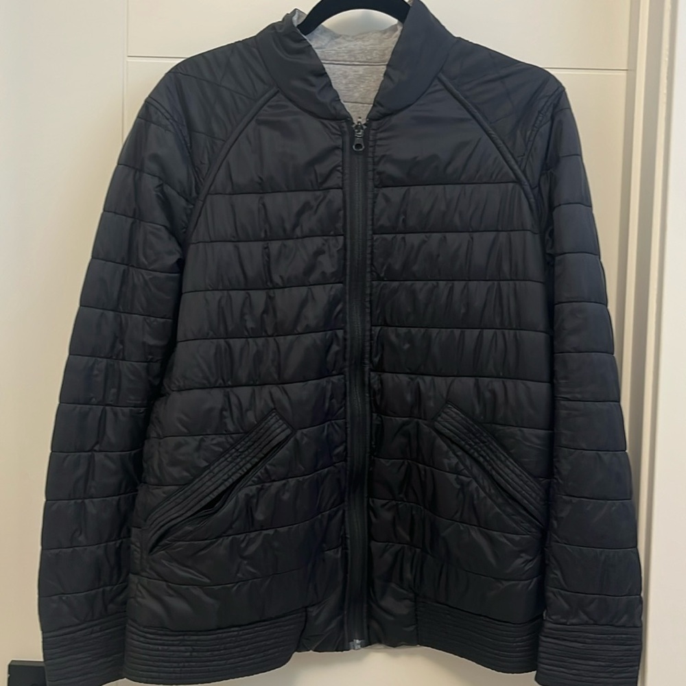 Lululemon Jacket